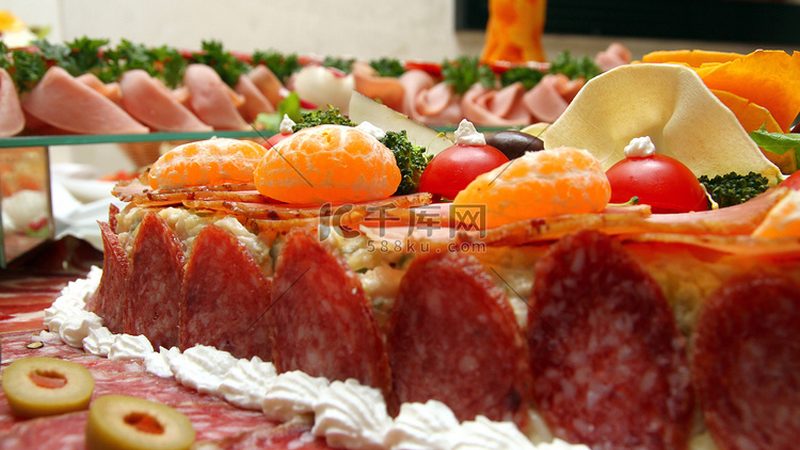 安徽食品科技有限公司
