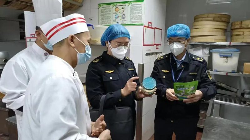四川调味品生产厂家怎么选
