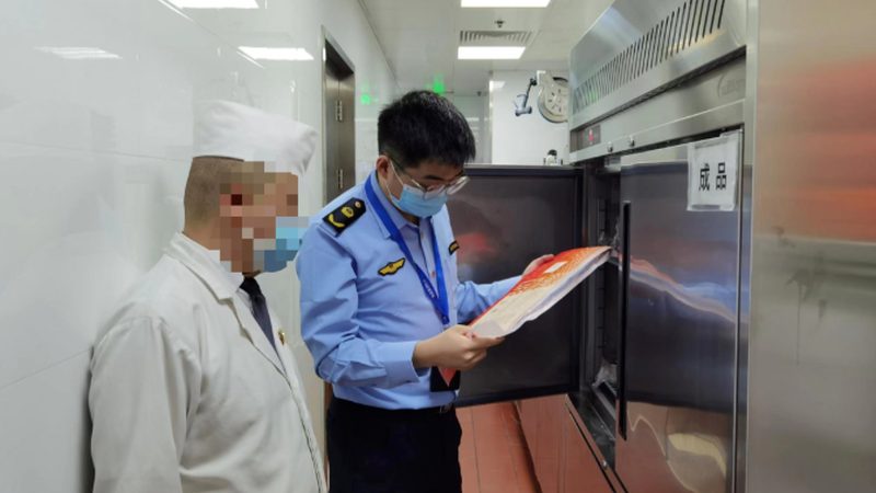 食品代工生产周期批量越大越快吗