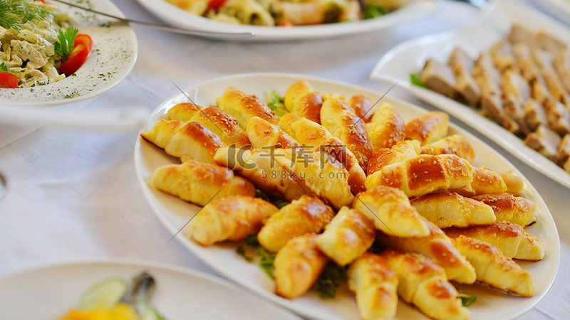 上海食材配送公司推荐