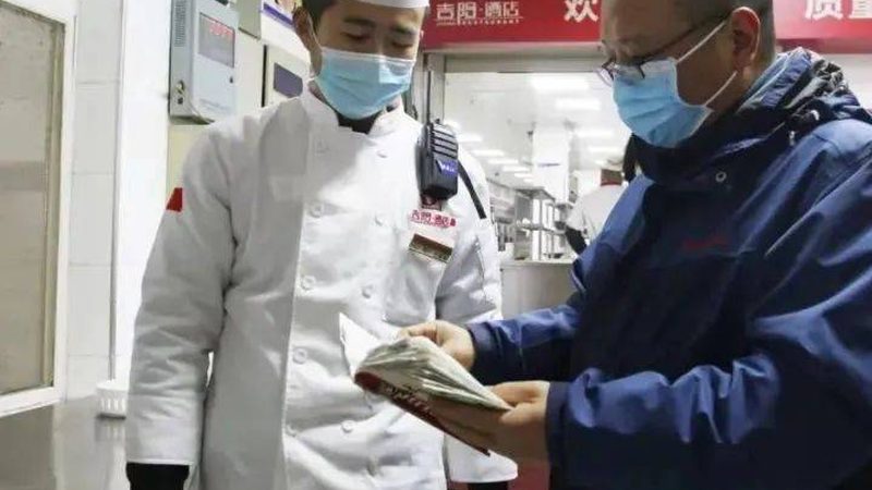 休闲食品供应链：揭秘其背后的运作逻辑与关键要素