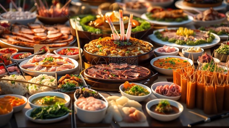 食品OEM定制加工，揭秘背后的价值与选择要点**