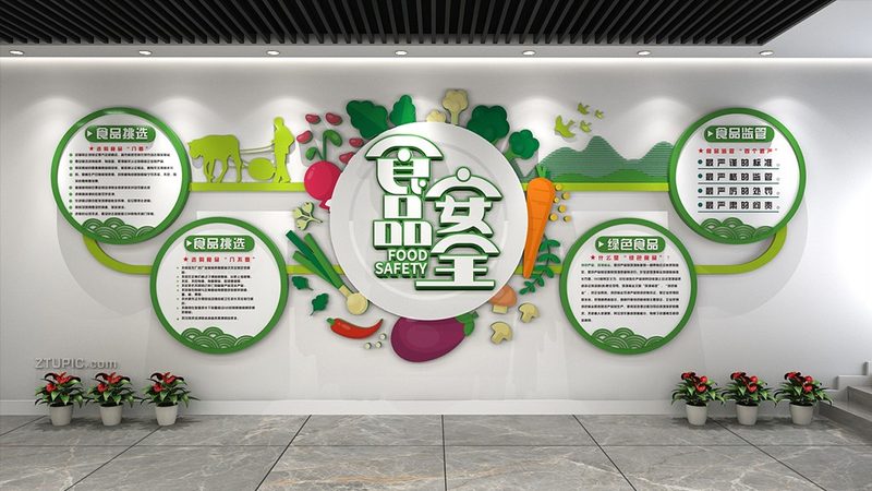 选择食品招商平台时，首先要关注平台的资质。一个正规的招商平台，通常具备以下资质：