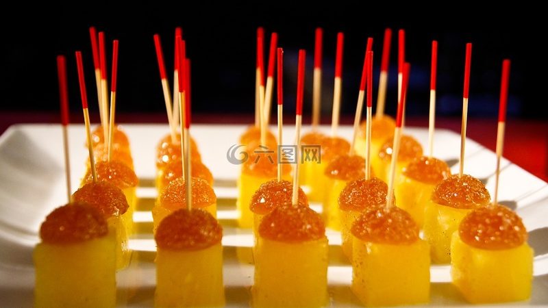 食品招商资质办理：流程解析与时间节点