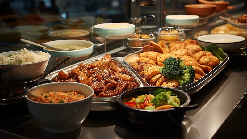休闲食品散装称重定制的秘密流程**